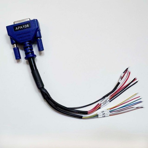 Autel apa108 eeprom fits - autel,