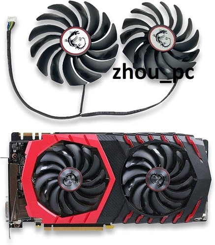 95mm replacement cooling - 95mm,