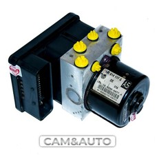 ABS Control Unit Hydraulic Block 1J0614117G 10020600774 1C0907379L