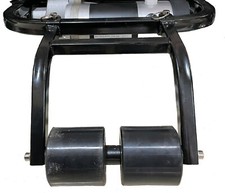 Rear Stabiliser For Single