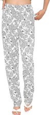 Women's Floral Full Length
