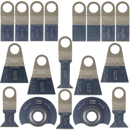 Sabrecut multitool blades - multitool,