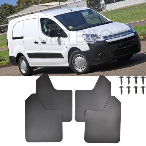 4pcs rally mud flaps fender - mud,