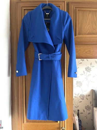 Ladies ted baker blue - ladies,