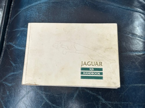 Jaguar xjs 5 - &, 5.3