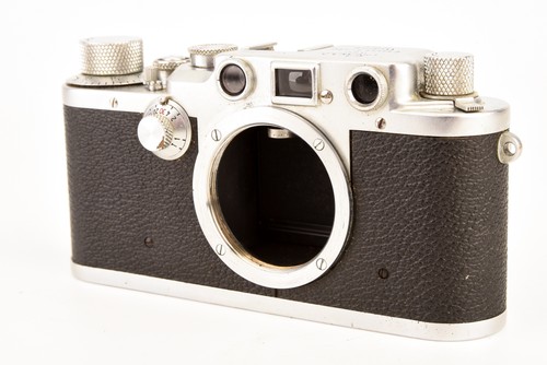 1946 leica iiic 35mm - leica,