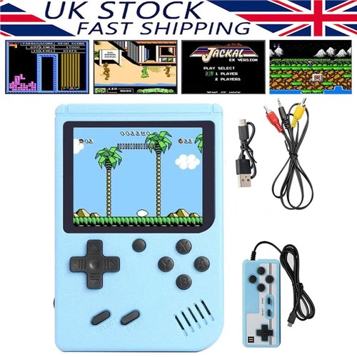 Built 500 game console - built-in,