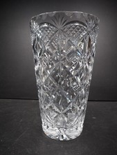 Vintage c1970 Thomas Webb &