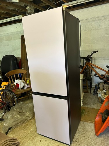 Samsung bespoke fridge - fridge, freezer