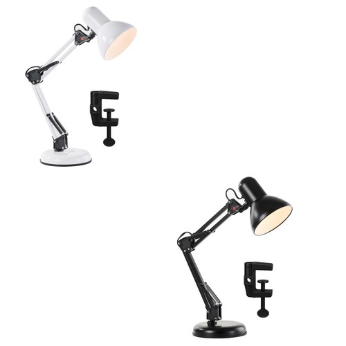 Innoteck desk lamp swing arm - innoteck,