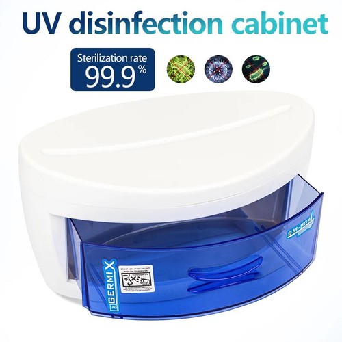 Disinfection cabinet 9 - cabinet, 99.9%