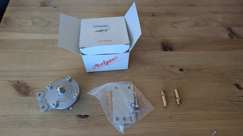 Mazda rx7 fuel regulator - mazda,