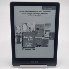 Kindle Paperwhite 11th Generation 16GB - Green
