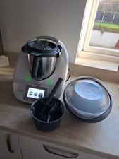 Vorwerk Thermomix TM5 Food
