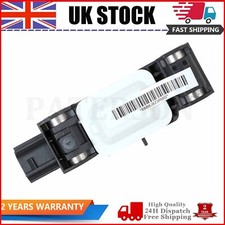 Front Impact Crash Sensor For