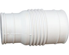 Saniflo Flexible Water Inlet Adapter 