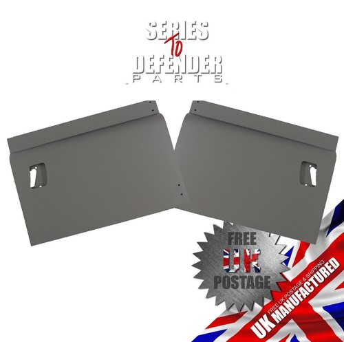 Land rover series door - series,