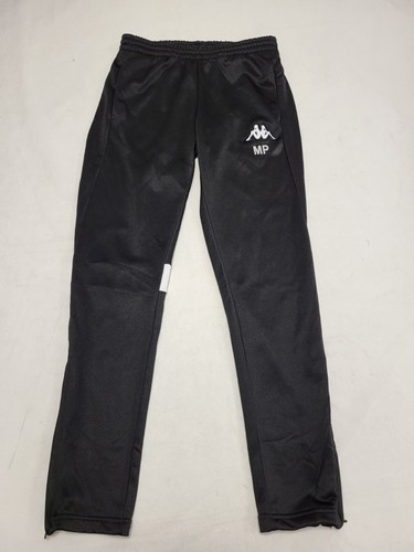 C641 men kappa black - kappa,