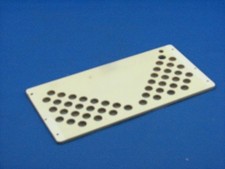 Cover Bass Part / Bottom from