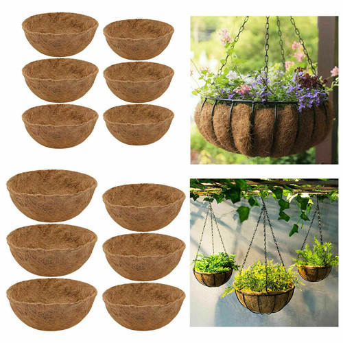 100 natural round coconut - round,