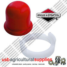 BRIGGS & STRATTON GENUINE PRIMER BULB PETROL 694394 MOWER CART NEXT DAY