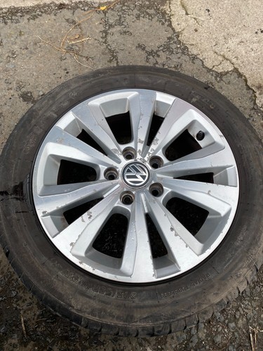 Genuine golf mk7 - golf, 1x