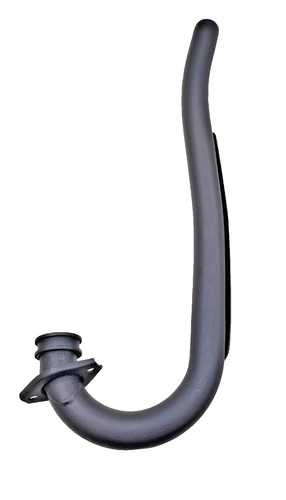 Exhaust manifold - exhaust,