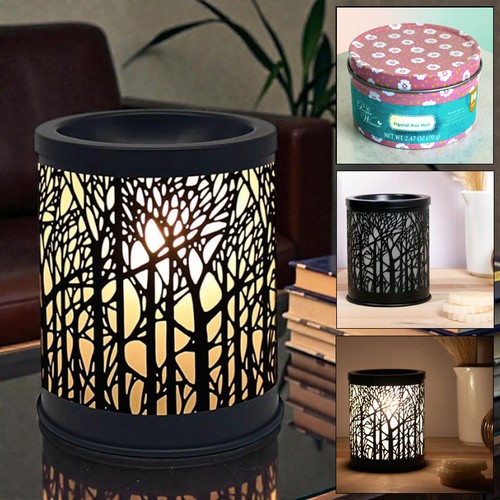 Electric aroma lamp - aroma, scented
