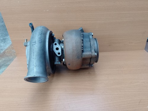 Volvo truck turbo - volvo, d7
