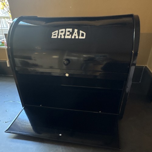 Dyserbuy layer bread bin - dyserbuy, 2-layer