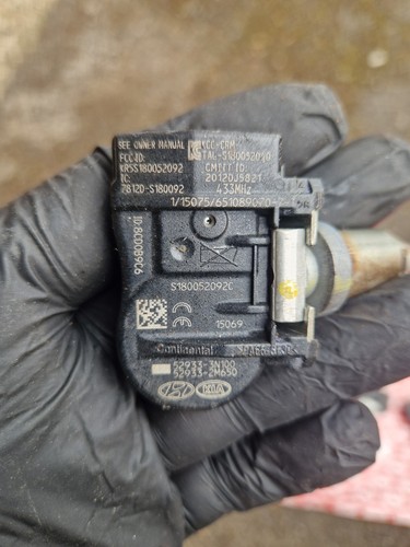Genuine tpms tyre pressure - tpms,