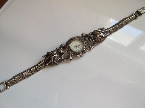 Vintage sterling silver and - sterling,