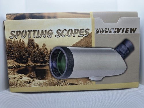 Wildlife super view - wildlife,