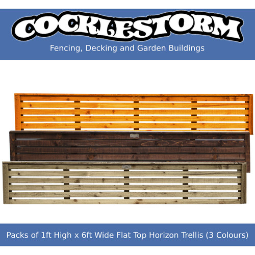 Packs 1ft high - of, 6ft