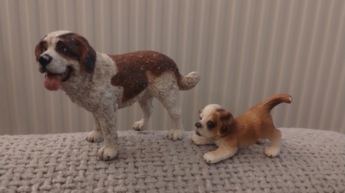 Schleich bernard adult male - st,