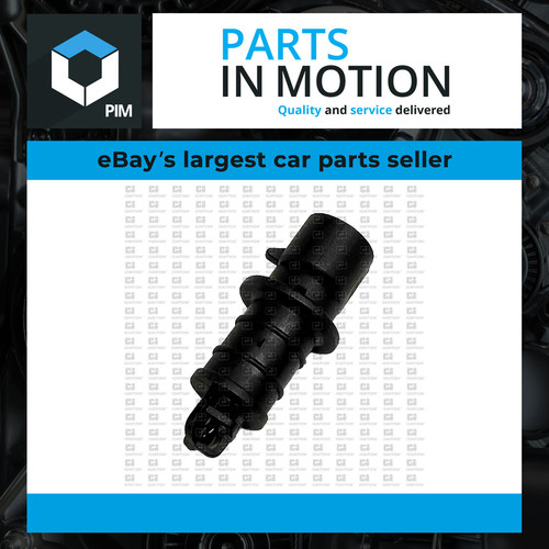 Air intake temperature sensor - air,