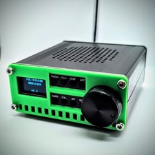 The PolterGear GhostBox. Spirit Communication. Paranormal Equipment.