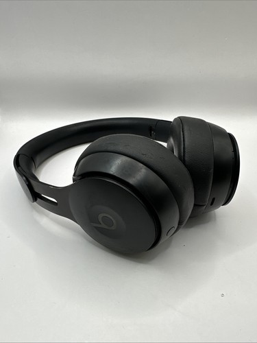 Beats dre solo pro - beats,