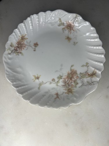 Limoges france stamped - l.r.l,