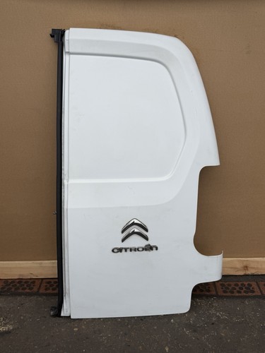 Citroen berlingo mk2 2009 2018 - citroen,