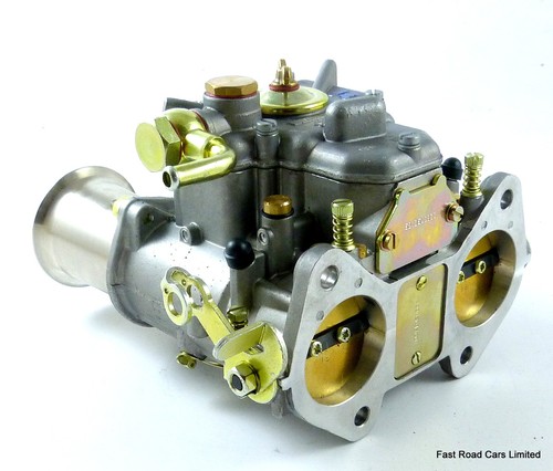 Weber dcoe 152g carburettor - weber,