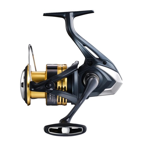 Shimano sahara 4000 - sahara, 22