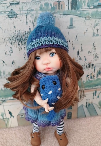 Meadow doll dumpling lorri - meadow,