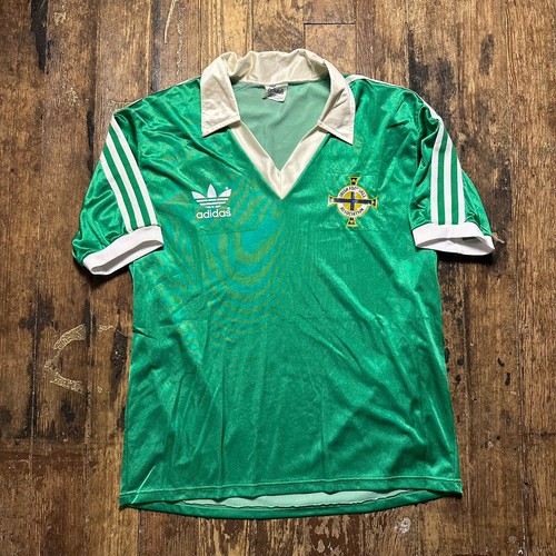 Northern ireland 1977 - ireland, 1981