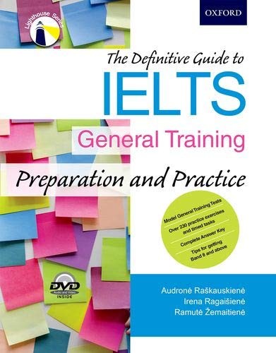 Ielts general preparation and - ielts,