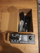 HamGeek MCHF V0.6.3 HF SDR