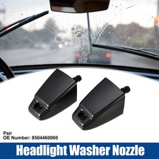 Pack of 2 for Toyota Land