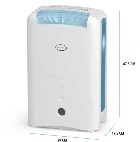 Ecoair dd1 classic mk6 5 - dd1, 7.5