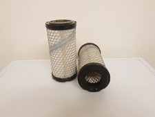 Air Filter Fits Kawasaki Mule Many Models See Below, Replaces 11013-7048