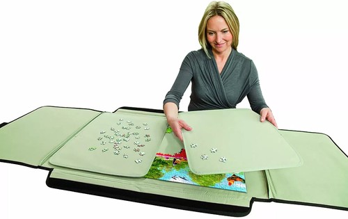 Portable jigsaw 1000 - 1000, pieces